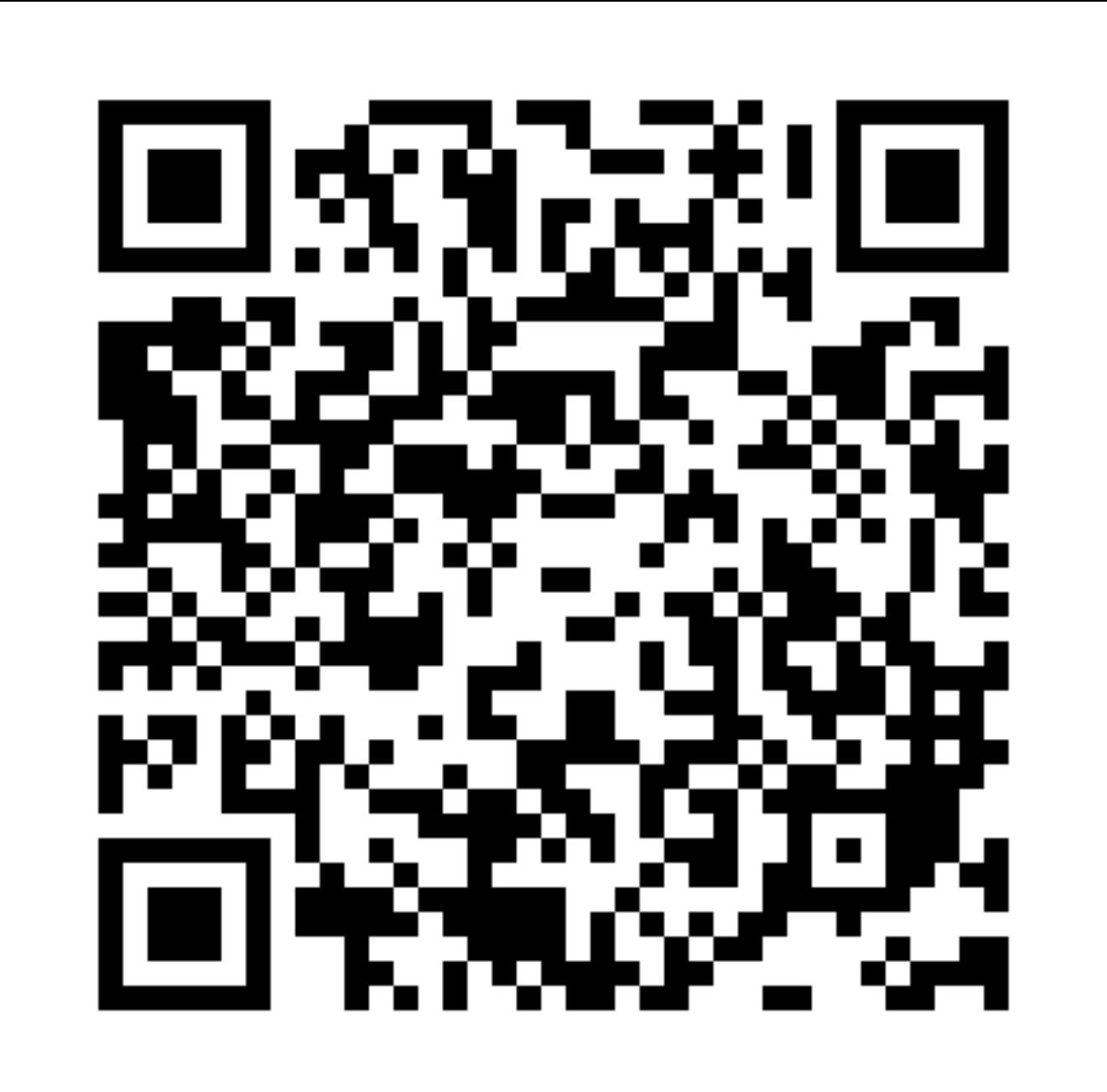 Owl Orphanage Donations QR 